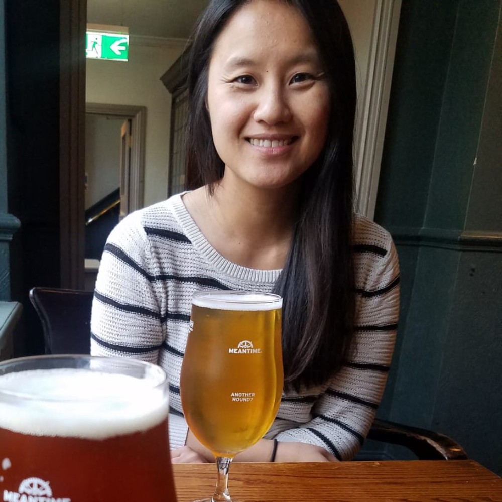 Meet your Posher, Linda